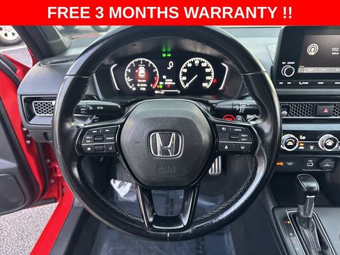 Used 2023 Honda Civic Sport image 15