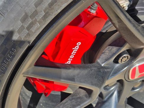 Used 2024 Honda Civic Type R image 31