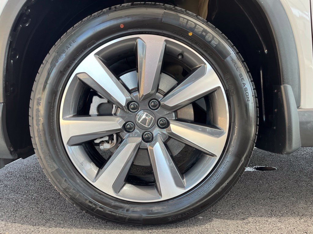 Used 2023 Honda Pilot Elite image 13