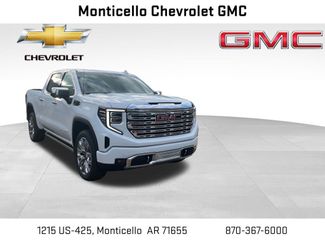 New 2026 GMC Sierra 1500 Denali w/ Denali Reserve Package 360° Tour