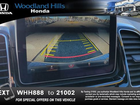 Used 2016 Mercedes-Benz GLE 350 4MATIC image 17