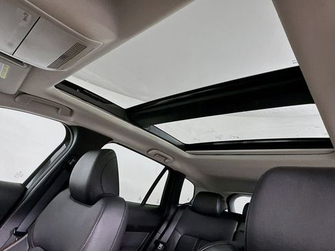 New 2026 MAZDA CX-50 2.5 Hybrid w/ Weather Package AWD/4WD image 11