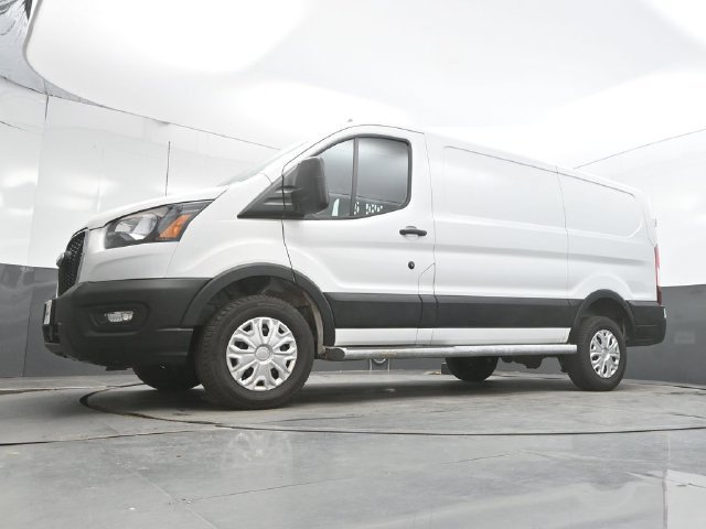 Used 2025 Ford Transit 250 Low Roof w/ Exterior Upgrade Package RWD image 39