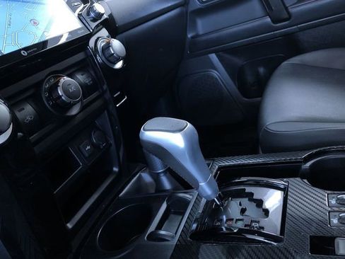 Used 2023 Toyota 4Runner TRD Off-Road Premium image 29