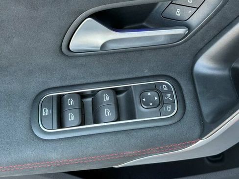 Certified 2026 Mercedes-Benz CLA 250 image 14
