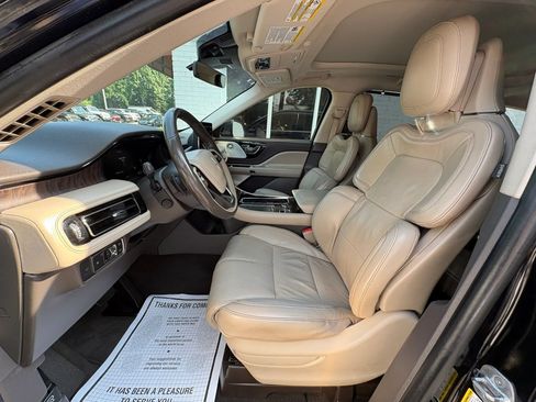 Used 2020 Lincoln Aviator Reserve w/ Equipment Group 202A AWD/4WD image 40