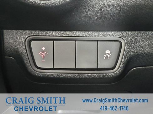 Used 2024 Kia Forte LXS image 21