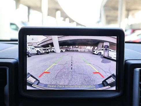 Used 2023 Ford Bronco Sport Outer Banks image 25