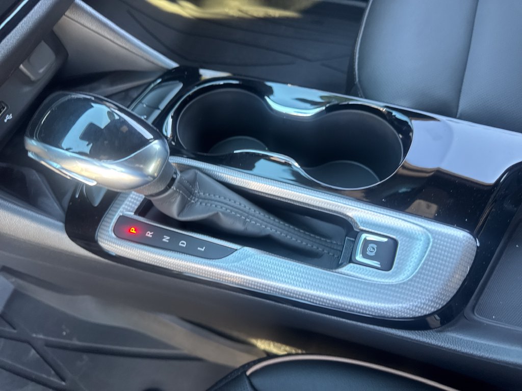 New 2026 Buick Envista Avenir FWD image 17