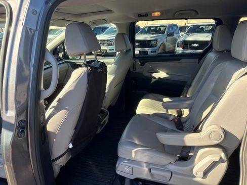 Used 2020 Honda Odyssey EX-L image 25