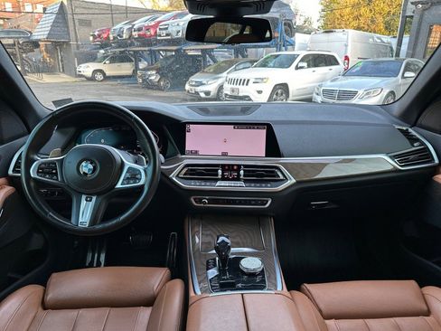 Used 2019 BMW X5 xDrive40i w/ M Sport Package AWD/4WD image 20