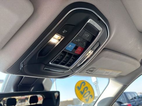 Used 2022 Jeep Grand Cherokee L Limited w/ Luxury Tech Group II image 29