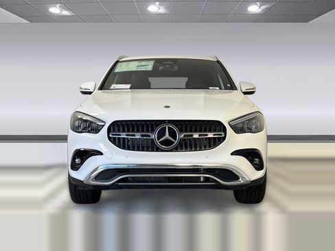 Used 2026 Mercedes-Benz GLA 250 image 5