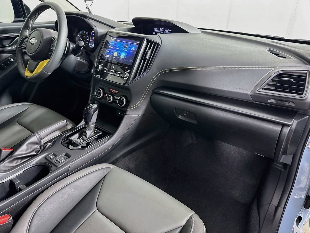 Used 2021 Subaru Crosstrek 2.5i Sport w/ Moonroof Package AWD/4WD image 35