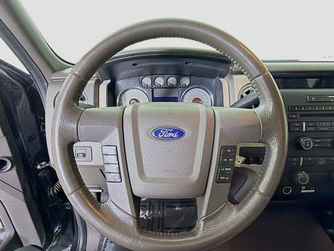 Used 2010 Ford F150 XLT image 14