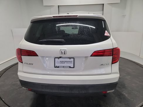 Used 2018 Honda Pilot EX-L image 8