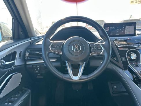 Used 2021 Acura RDX w/ Technology Package image 25