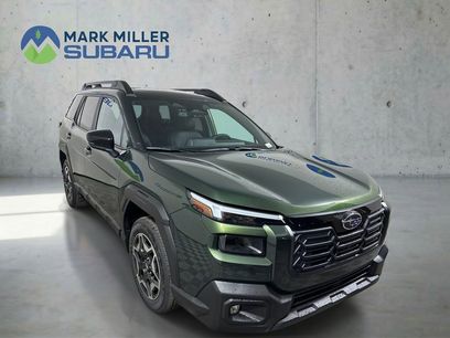 New 2026 Subaru Outback Touring