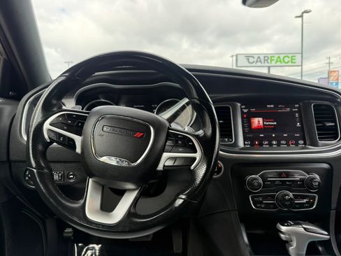 Used 2018 Dodge Charger GT AWD/4WD image 24