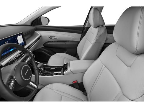 New 2026 Hyundai Tucson SEL image 8