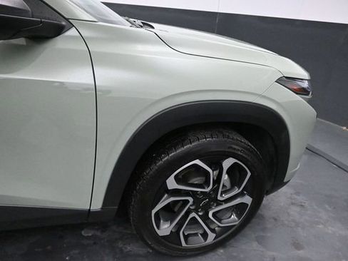 Used 2024 Chevrolet Trax RS w/ Driver Confidence Package FWD image 11