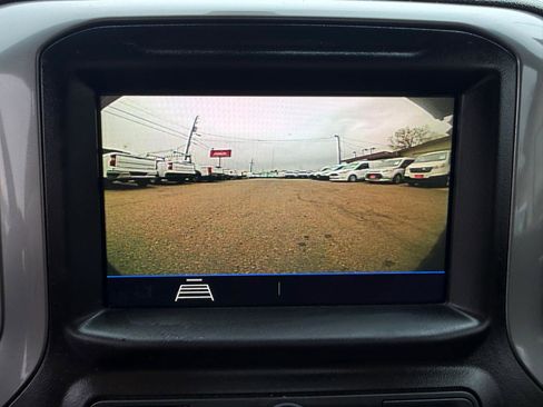 Used 2021 Chevrolet Silverado 3500 W/T w/ WT Fleet Convenience Package image 36