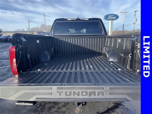Used 2023 Toyota Tundra Limited image 12