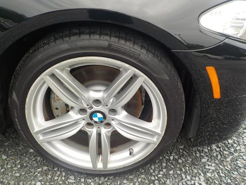 Used 2013 BMW 535i Sedan RWD image 33