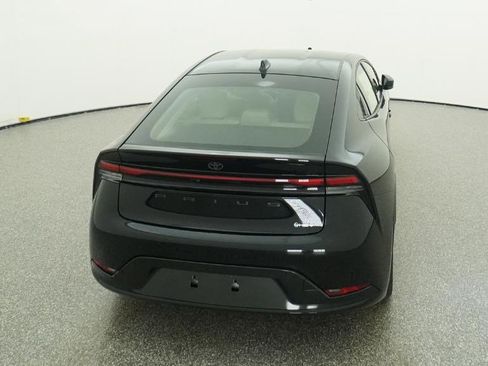 New 2026 Toyota Prius XLE image 11