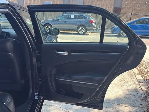 Used 2021 Chrysler 300 S RWD image 20