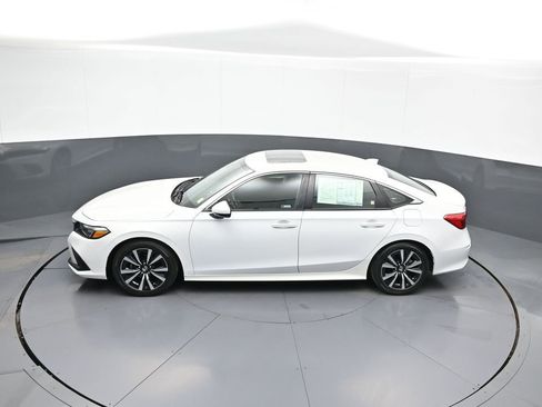 Used 2024 Honda Civic EX image 41