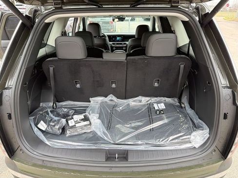 New 2026 Hyundai Palisade SEL AWD/4WD image 22