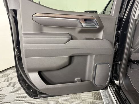New 2026 GMC Sierra 1500 SLT w/ SLT Premium Plus Package image 37