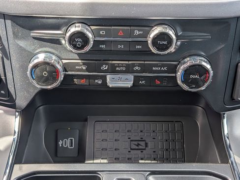 New 2026 Ford F150 XLT image 21