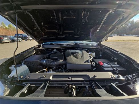 Used 2023 Toyota Tacoma SR5 image 65