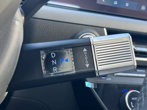 New 2026 Hyundai Sonata Limited image 21