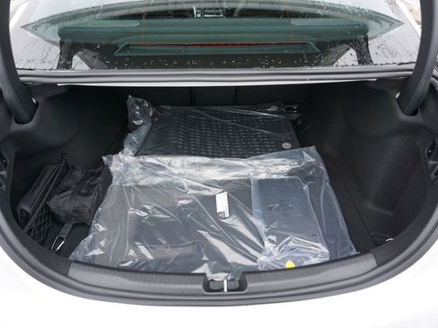 New 2026 Mercedes-Benz C 300 Sedan image 70