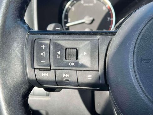 Used 2023 Nissan Rogue SV w/ SV Premium Package image 20