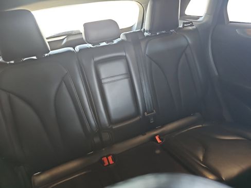 Used 2015 Lincoln MKC FWD w/ Equipment Group 102A Reserve image 18