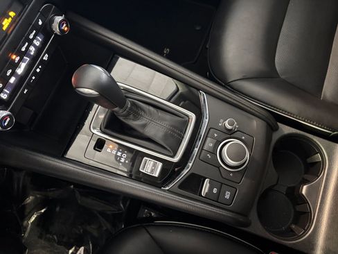 Used 2025 MAZDA CX-5 AWD 2.5 S w/ Select Package image 41