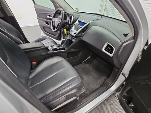 Used 2015 Chevrolet Equinox LS FWD image 30