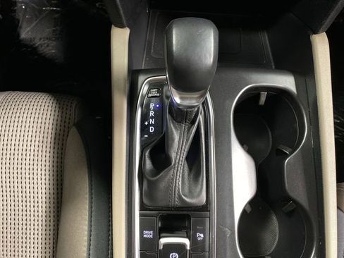 Used 2020 Hyundai Santa Fe SEL w/ Convenience Package image 21