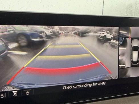 Used 2021 MAZDA CX-30 2.5 Turbo w/ Premium Plus Pkg image 17