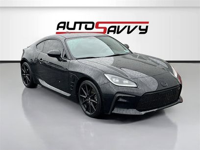 Used 2022 Toyota GR86
