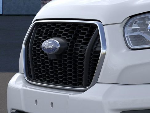 New 2025 Ford Transit 350 XLT image 17