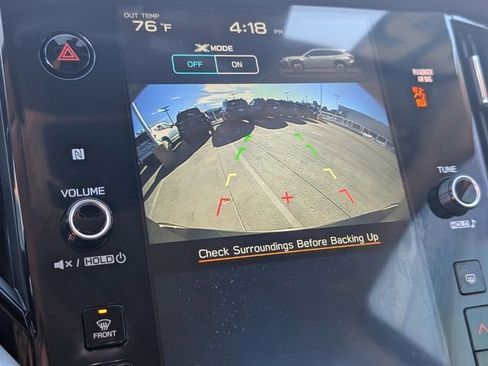 Used 2025 Subaru Outback Premium image 29