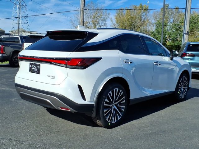 New 2026 Lexus RX 350 Premium Plus AWD/4WD image 8