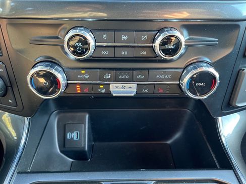 Used 2023 Ford F150 XLT w/ Equipment Group 302A High image 21