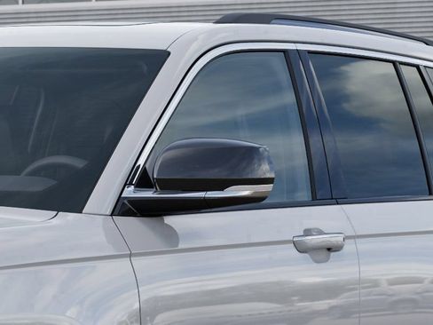 New 2026 Jeep Grand Cherokee Limited RWD image 12