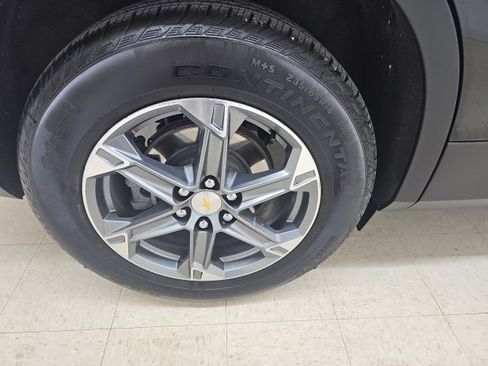 Used 2023 Chevrolet Blazer LT w/ Convenience Package image 21